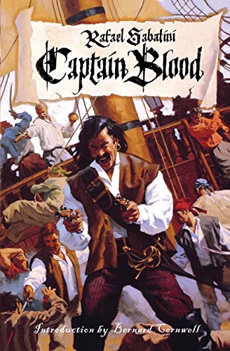 Captain Blood von W. W. Norton & Company